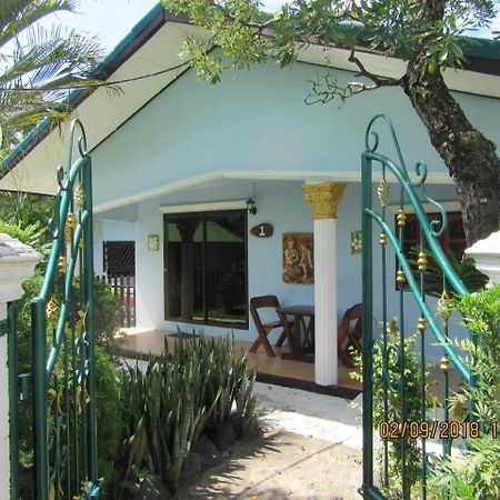 Ryans Resort Prasat Экстерьер фото