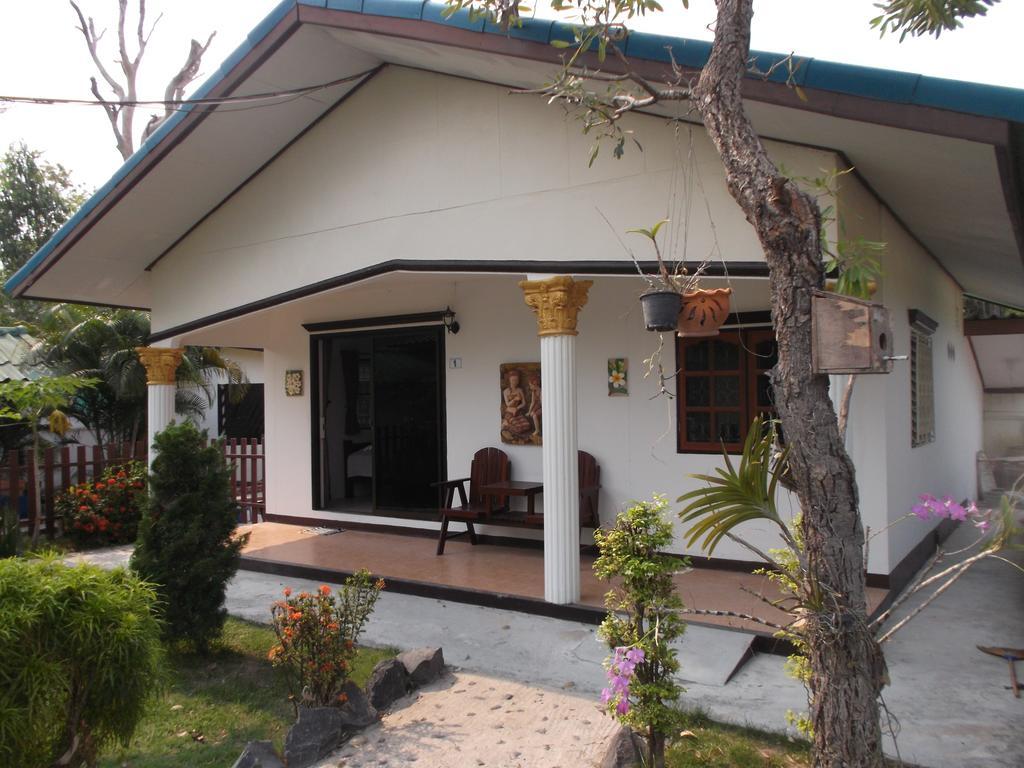 Ryans Resort Prasat Экстерьер фото