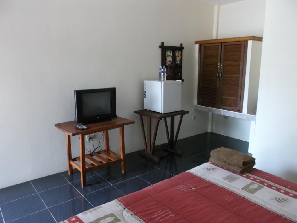 Ryans Resort Prasat Экстерьер фото