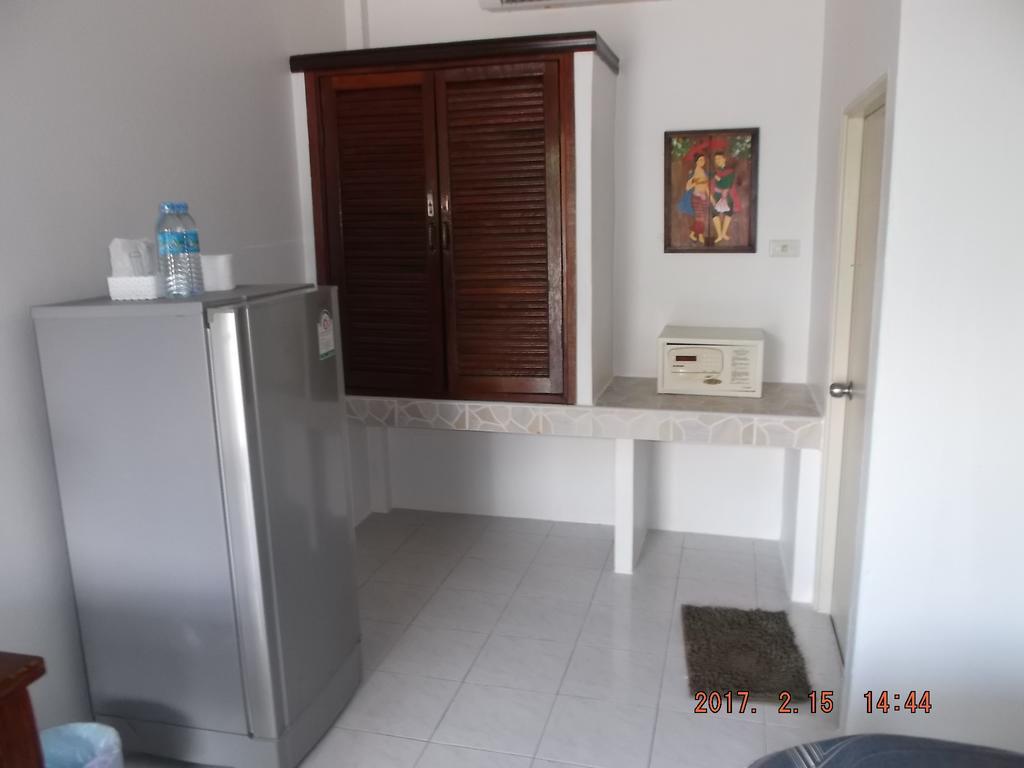 Ryans Resort Prasat Экстерьер фото